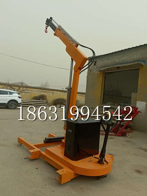 浮山县厂家供应自制随车吊 12吨随车吊 自卸式随车吊 12吨随车吊起重机