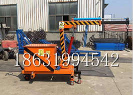 浮山县随车吊机船用搬运吊水泥12V液压车载吊移动搬运随车吊机